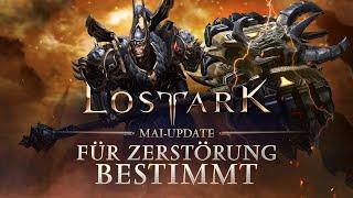 Lost Ark: Mai 2022 (DE)