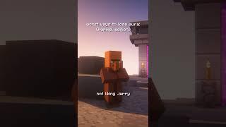 restore +10,000 aura by playing Hypixel today  #minecraft #Hypixel #aura #jerryiswatching