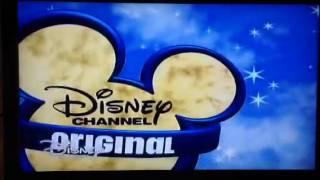 Disney Channel Original 2007