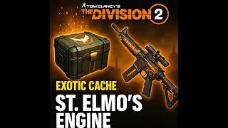 Essential Division 2 Countdown Tips for Exotic Farming For New Players