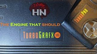 The TurboGrafx 16, The story of how NEC lost the console war