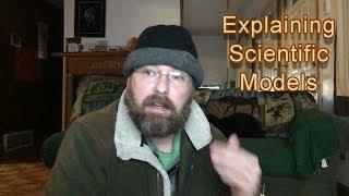 Explaining Scientific Models