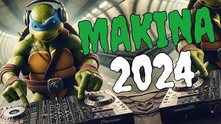 UK MAKINA 2024 ‍