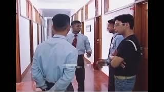 National Defence Academy | LIC AND INSTRUCTOR | NDA Cabin