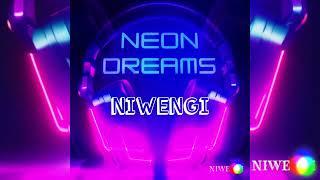 Neon Dreams by NIWENGI ⭐️Music in 432 Hz⭐️