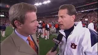 2011 BCS NC Oregon vs Auburn