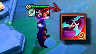 I Heard this build is INSTANT FIRST