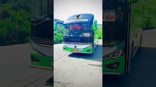 Shaheen express kohat #shorts #everyone #edit #4u #4kstatus #buses #shortsviral @shaheenexpress8037