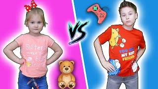 МАЛЯВКА vs ШКОЛЬНИК !!! Вайны Fast Sergey