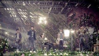 B1A4 - 걸어 본다 (TRIED TO WALK - Full ver.)