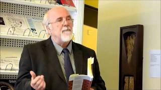 Eddie Gibbons - The End of Poetry.wmv