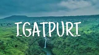 Igatpuri Hill Station | Kasara Ghat |Maharashtra Tourism | Arham hashmi |