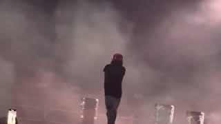 KEN CARSON LIVE @ ROLLING LOUD THAILAND (BARRICADE ROW)