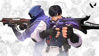 VALORANT NIGHT SUB GAMES #valorant #gaming #live