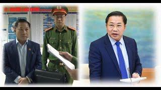 Podcast | Cách thức ông Lưu Bình Nhưỡng "vòi" 300.000 USD | Báo Người Lao Động