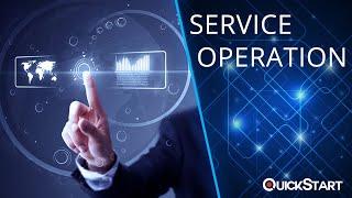 Service Operation - Fourth Stage of the ITIL Service Lifecycle