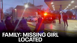 Milwaukee gas station fight arrests; missing girl located, family says | FOX6 News Milwaukee