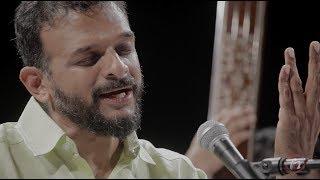 TM Krishna: Raga Suruti-Shankarabharanam-Kapi-Ananda Bhairavi