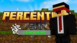 This Minecraft smp has to much potential (apps open)