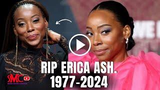 Erica Ash Dead: Actress of ‘Survivor’s Remorse’ Dies at 46, Watch Her Last Video Moments