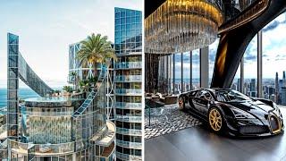 10 Mansions Even Billionaires Can't Afford