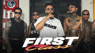 Sukh E - First Class | MNLTX | Arvvindr S Khaira | Desi Melodies