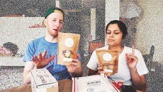 New Keto Snacks Have Arrived | KetoConnect Mail Time!