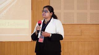 Reimagining Schools | Neekita Hatvalne Mulchandani | TEDxChoithramSchoolIndore