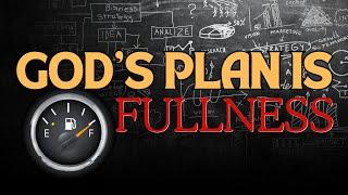 God's Plan is Fullness || Bishop Jeff Coleman || December 2nd, 2024 || Sunday Morning