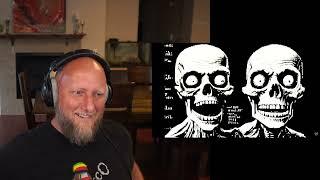 Reacting to "Don't Rely on Other Men" by JPEGMAFIA