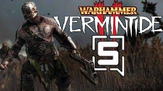 Warhammer: Vermintide 2 - Stream VOD #3