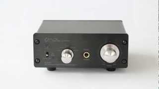 Alpha Design Labs Esprit DAC by Furutech