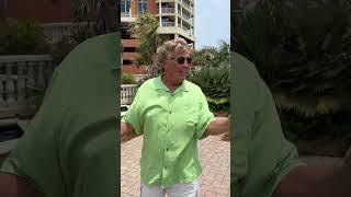 The Portofino @ Pensacola Beach: Live It 24/7/365