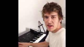 Bo Burnham - Club Jam Vine