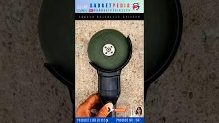 Corded Brushless Grinder #shorts #youtubeshorts #viralshorts #yt #grinder #diy #tool ( Product 541)