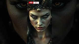 Luciano Garbati Reimagine Medusa #history  #medusa #facts