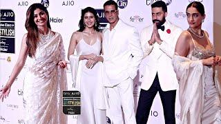 HT Most Stylish Awards  2025 Full Show- Akshya Kumar, Shilpa Shetty, Sonam Kapoor, Abhishek Bachchan