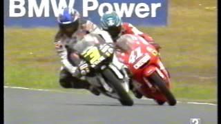 GP 125 AUSTRALIA(Philip Island) 2000 part 2