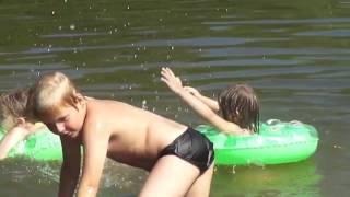 Осторожно! Вода!