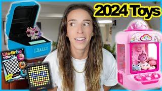 Testing The TOP Toys 2024!!!!