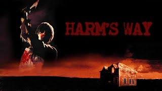 Harm's Way | Full Movie | Kathleen Quinlan | Ingrid Kavelaars | Hannah Lochner | Claudia Wit