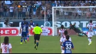 Goles de Dorlan Pabón - Apertura 2014