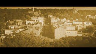 Online MSBA: History of the University - Wake Forest University School of Business