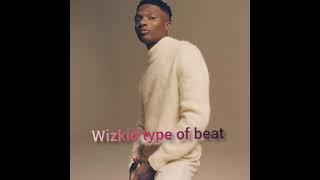 Wizkid type beat by Dj Sp africa