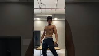 Mohit Sharma 15 months transformation
