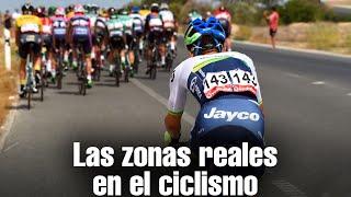 La frustración de tener buenas piernas y no entender el ciclismo