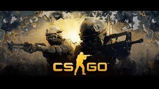  Counter-Strike: Global Offensive | Стримчанский CS:GO | GREAT R1NO | Убийца Нубов 