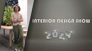 Explore The 2024 Vancouver Interior Design Show !