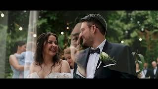 Kasia & Maciek | Teledysk Ślubny | Spichlerz Villa Julianna