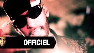 La Fouine - Paname Boss [Clip Officiel]